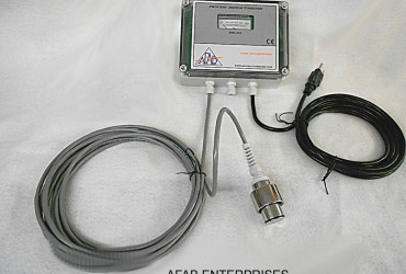Inline Process Refractometer – PR111 AFAB Enterprises